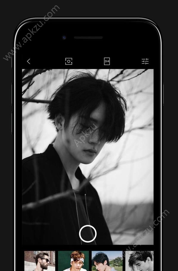 抖音拍照姿势app