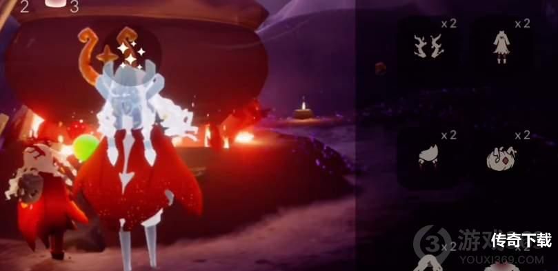 光遇冥龙驱虫魔法怎么获得 光遇冥龙驱虫魔法获得方法