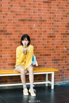 井川里予壁纸图片大全
