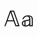 fonts emoji keyboard (字体表情符号输入法)