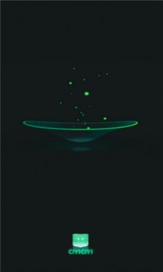 civicivi社交app