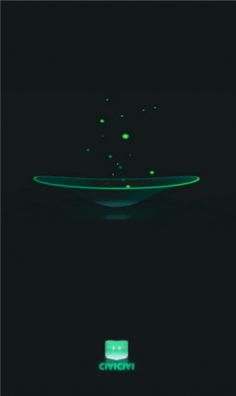 civicivi app