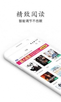 悠悠小说app