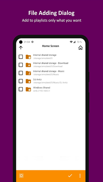 aimp播放器app最新版 