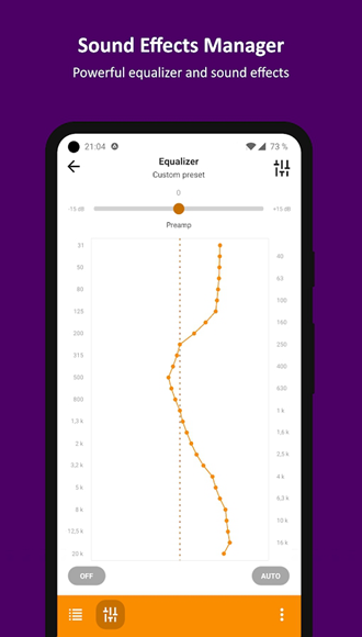 aimp播放器app最新版 