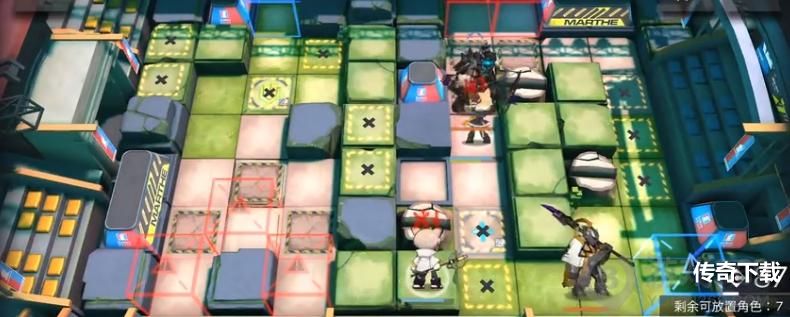 明日方舟9月5日八号竞技场怎么打 明日方舟9.5八号竞技场攻略