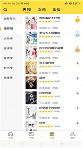 蜜糖小说免费阅读