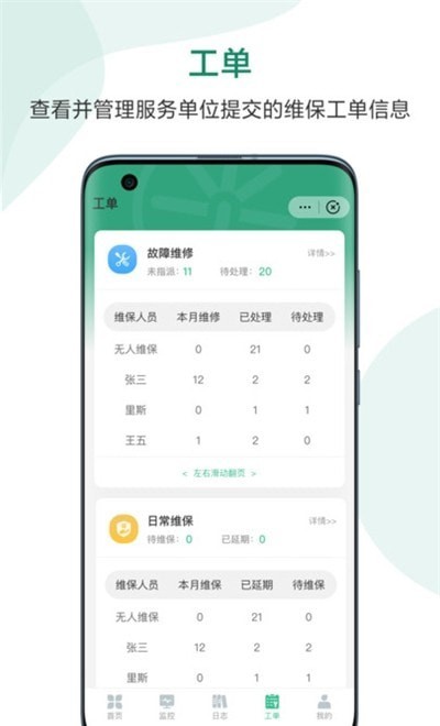 火焰云联城市智慧消防监控平台