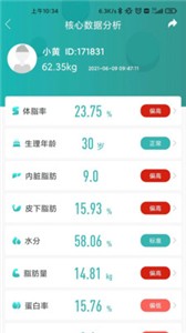 瘦哪儿安卓版