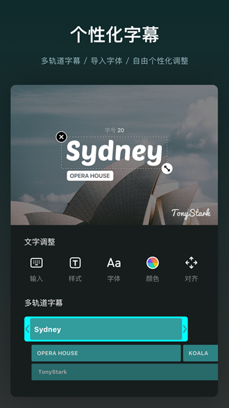 vn视频剪辑永久免费版 