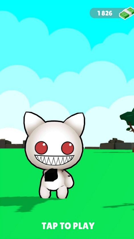 懒猫弓箭手手机版
