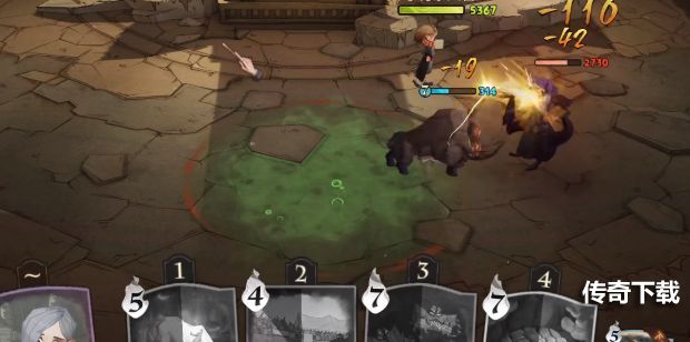 哈利波特魔法觉醒无名之书攻略大全 无名之书全关卡三星通关攻略[多图]图片3