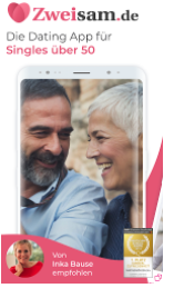 zweisam app