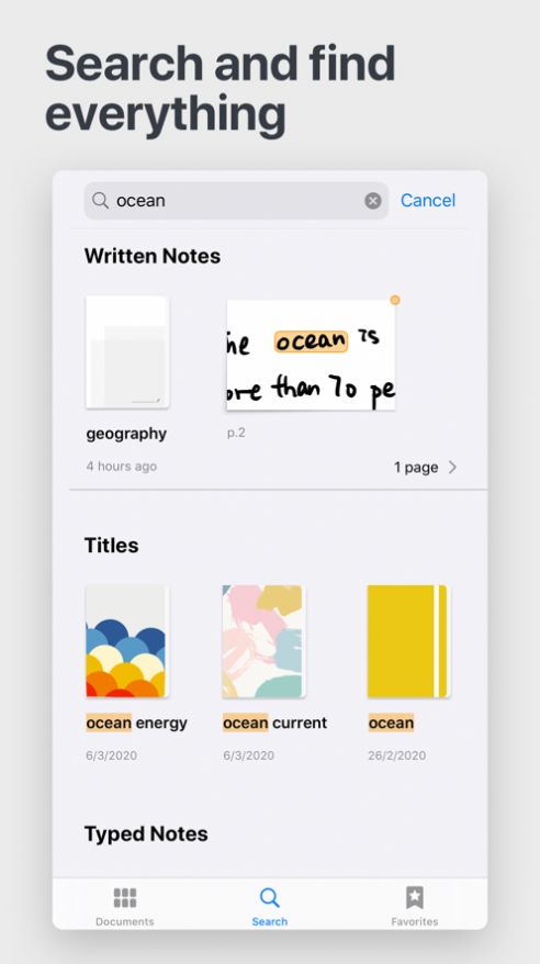 goodnotes5华为