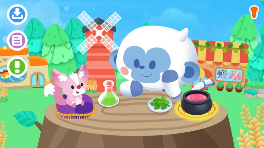 易读宝编程app手机客户端 