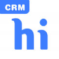 hi聊crm app