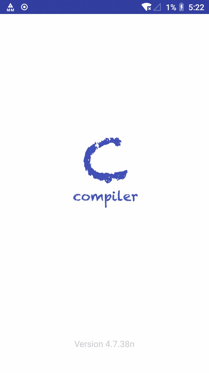 c语言编译器