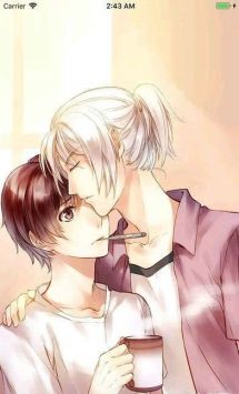 酒神漫画无广告破解版