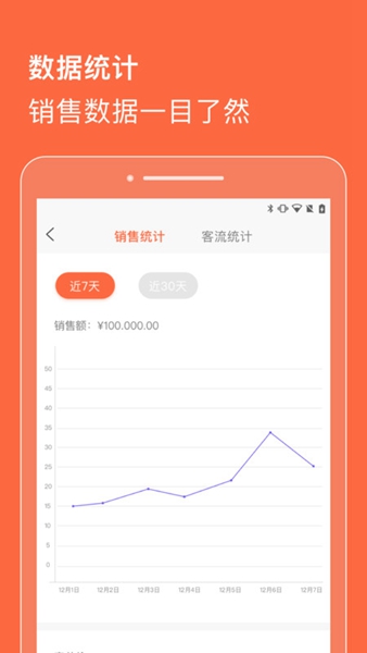 合生通商户版 