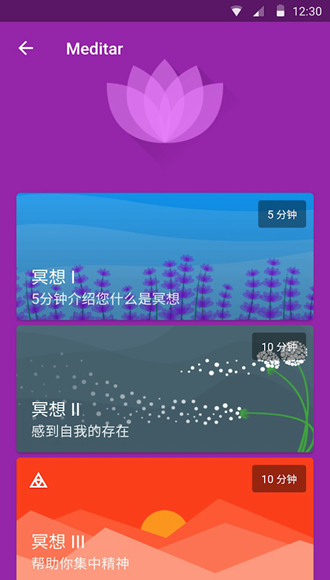 美妙激励fabulous免谷歌破解版 
