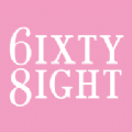 6ixty8ight app