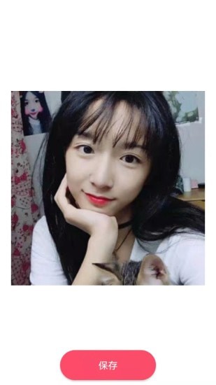 萌漫相机app