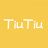 tiutiu日记本