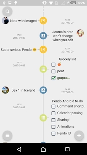 pendo