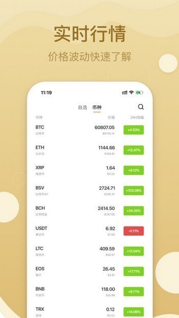 链易交易所