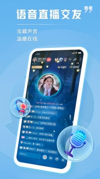 tt语音软件