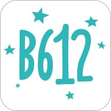 b612咔叽美颜相机最新版本