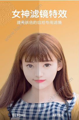 明星相似度软件app