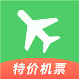 铁行特价机票app