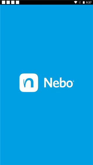 nebo for huawei 最新版