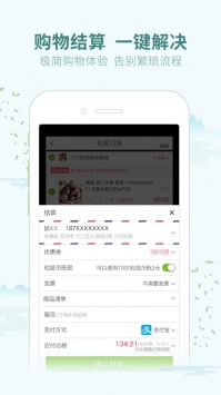 三只松鼠年货版