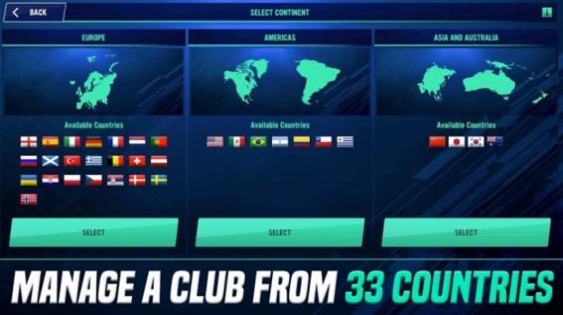 fm2022手机版