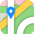 北极星导航地图app