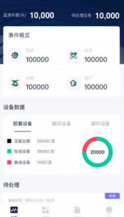 数字牧场app