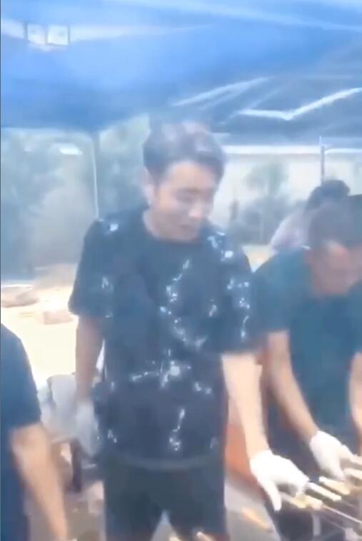 接着奏乐接着舞视频原版
