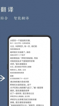 光氪全屏翻译平台