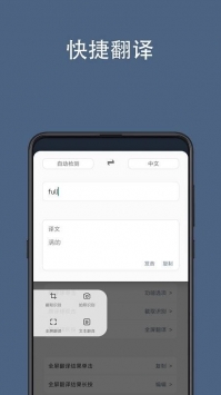 光氪全屏翻译平台