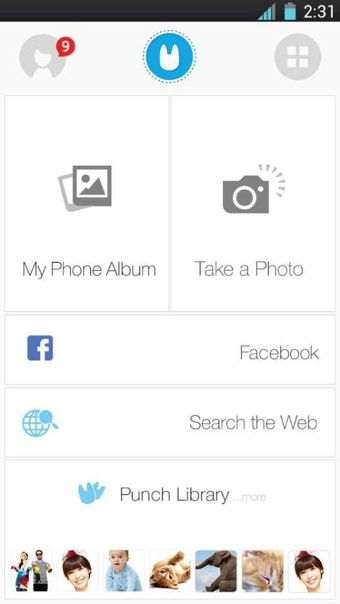 抠图神手app