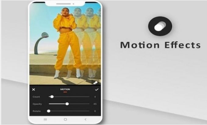 queshot photo editor proapp
