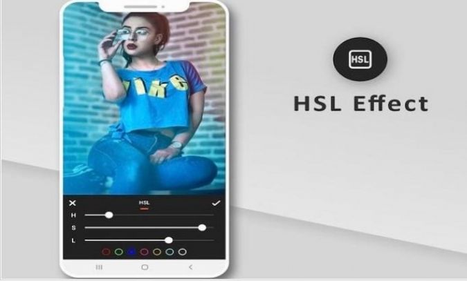 queshot photo editor proapp