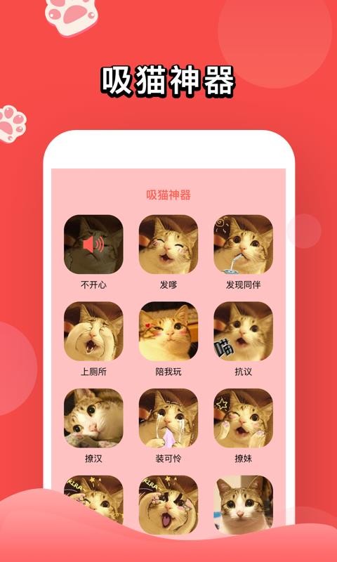人猫交流器免费版