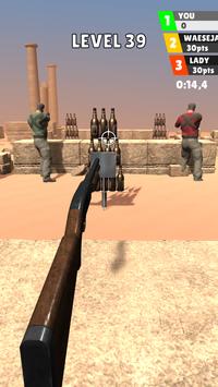 gun simulator 3d游戏