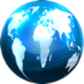 三维地图看世界app