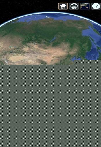 三维地图看世界app
