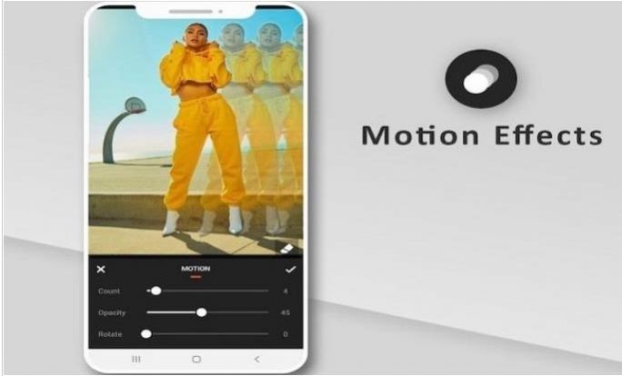 queshot photo editor pro秀图美颜app