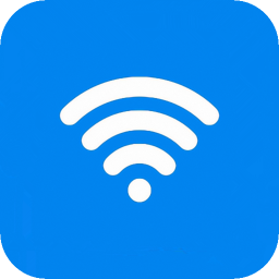 万能wifi钥匙连网